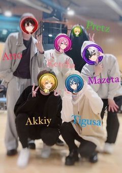 『 # 始まりのメモリー 』