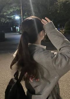 # 優等生ちゃん も ~ ど はつどう ちゅ ~ .ᐟ‪.ᐟ‪