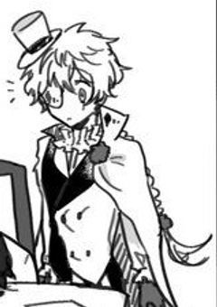 恋人が用心深い、、まぁその相手テロリスト（オリキャラが恋人だよ）