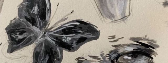 ︎ ︎ ︎ ︎ ︎ ︎ ︎ ︎綾 @ 更新頻度遅めさんの壁紙画像