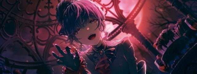 月音まむぅさんの壁紙画像