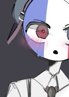 ♡̷̷̷♡̷̷̷country humansイラストコンテスト♡̷̷̷♡̷̷̷