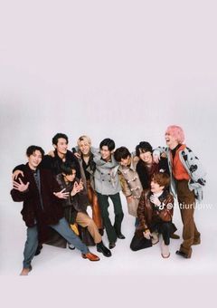 snowmanは家族！？