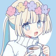 千晴 @旧旧名ちーの参加型用垢@旧名唐揚げ大好きちーちゃん♪さんのアイコン画像
