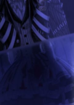 【曲パロ】見ないで､理解出来ないでしょう?【クロス】