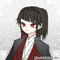 紅月翡翠さんのアイコン画像