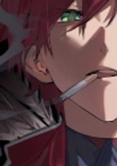 ＃ヤニカス先輩のたばこ吸っちゃった件