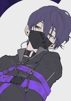 〖 Nj 〗愛されたまま死んだ君