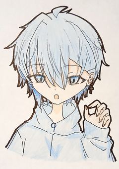 イラスト部屋