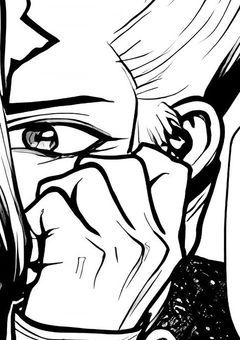 ❥ 【 Dr.STONE 】豆腐メンタルしごかれ注意 