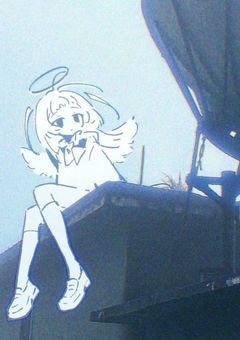 ❥ KAMININAR-Oコンテスト