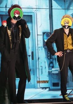  ＃ 俺 の 推 し 、 俺 が 推 し で し た ⁉ ⁉ 