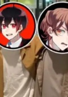  ＃ 負 け ず 嫌 い は 遺 伝 で す ‼ 