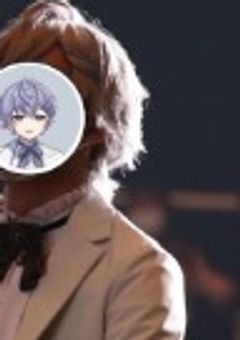 # こ ん な 世 界 で も 愛 し 合 お う ね