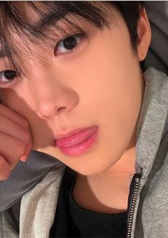 ハジュン君はハンビン先輩のモノだから！