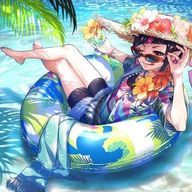 リアさんのアイコン画像