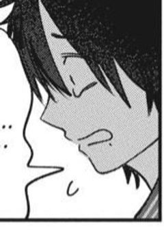 生徒会の私、嫌われてます.