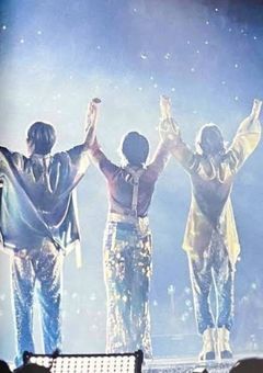 こここそが私の居場所