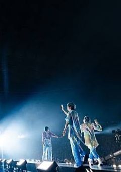 残された時間を大切な人達とー