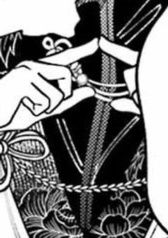 鵺は今日も ❛ 歪 ❜ な声で啼く