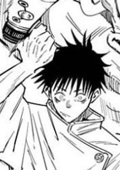 乙 骨 の 妹 は 非 術 師 だ っ た 。