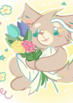 イラストルーム