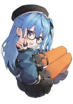 ホロライブの愛されVtuber
