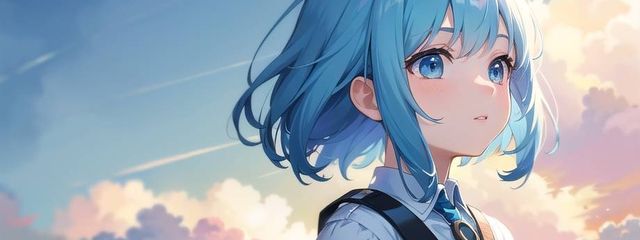 黄夢みくむさんの壁紙画像