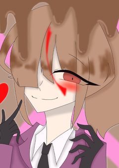 イラストなのだっ！