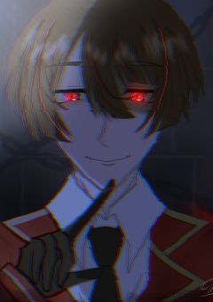 イラストなのだっ!