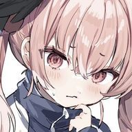 　　　❥　卯月さんのアイコン画像