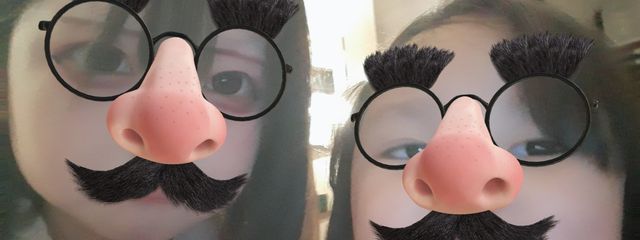 ピンク泥棒さんの壁紙画像