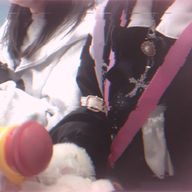 ピンク泥棒さんのアイコン画像