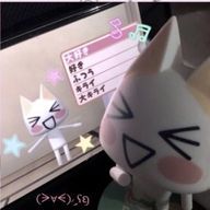 潔癖症さんのアイコン画像