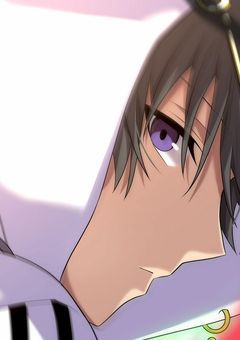 『  俺にはとある秘密がある。  』