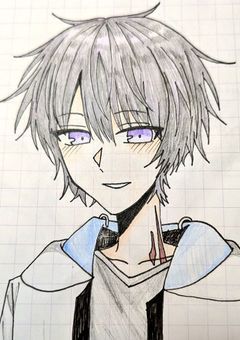 落書き帳 。