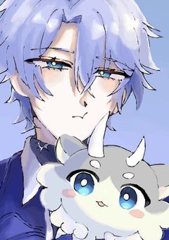 絵を描く4️⃣