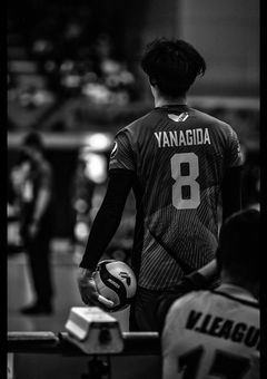 あいしているのはあなただけ。