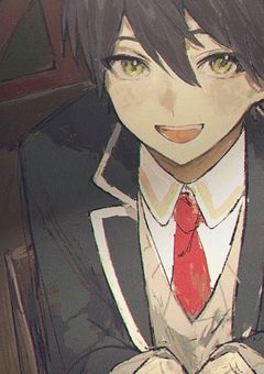 やたらと絡んでくる隣の子 / njsj