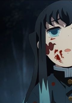 記憶障害の師範VSその継子