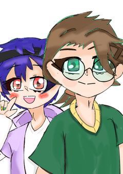 sidnイラスト部屋