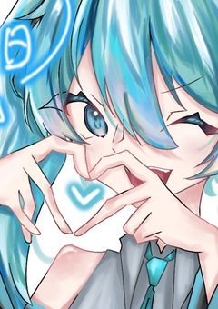 イラストを投げるとこ