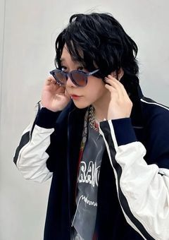 # 🍏 私の彼氏は世界的スター