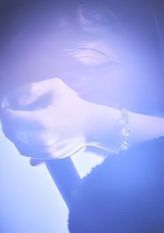 #　🏥 闇には光を .