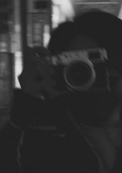 #　📷️ 広報委員会 、委員長
