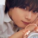 ＃　大西　流星