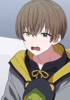 君と見た色彩、君なき世界で君を追う