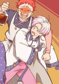 #最強なアンラッキーガール