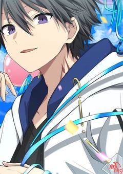 ❥雄英高校ヒーロー科１年A組には、超悪運の少年がいるらしい