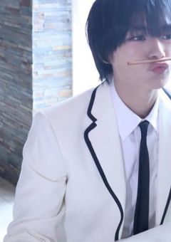 　新人保育士くん　．